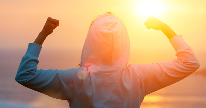 Spor motivastonunuzu nasıl koruyorsunuz?