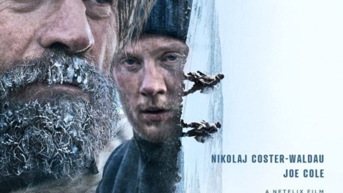 En soğuk düşman (2022) filmini izlediniz mi nasıl buldunuz?