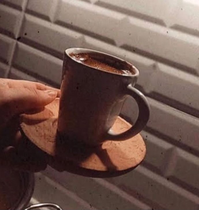 Geceye sevdiğiniz bir sözü paylaşır mısınız?
