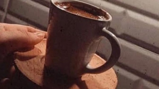 Geceye sevdiğiniz bir sözü paylaşır mısınız?