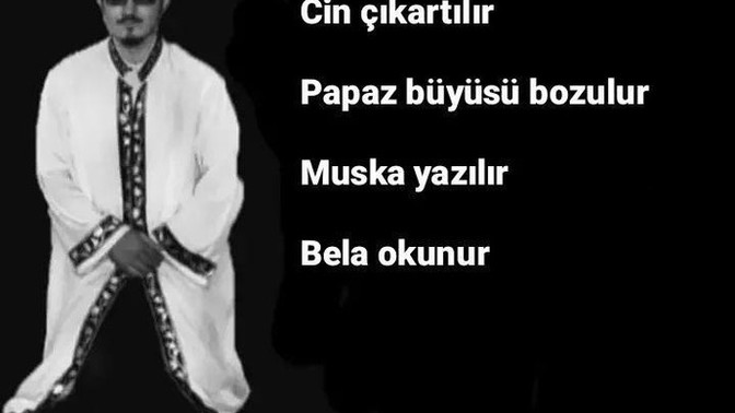 Sual saati geldi, var mı sorularınız?
