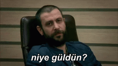 En şaşırdığın, seni en çok şaşırtan şey neydi?