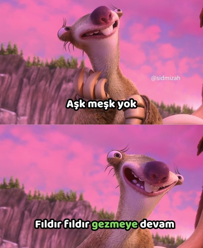 Yaz aşkı buldunuz mu?