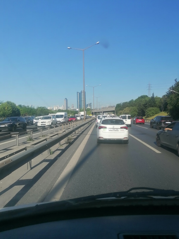 Kimler bu gece deliksiz bir uyku çekecek?