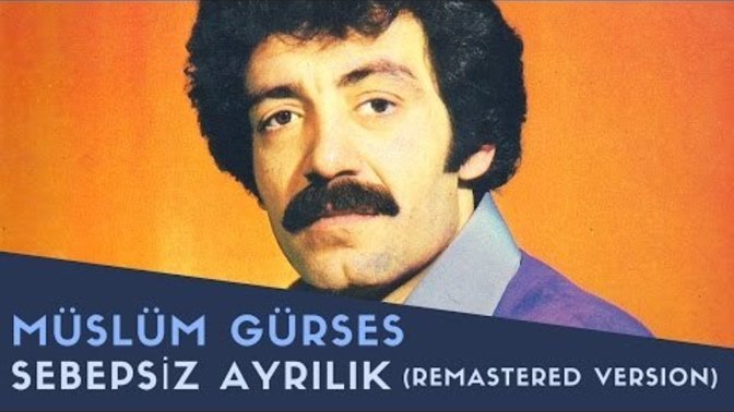 Şu an  ne dinliyorsun?