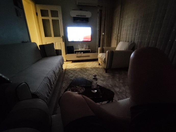 Gece aktiviteniz nedir?