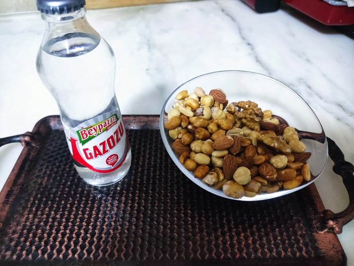 Gece aktiviteniz nedir?