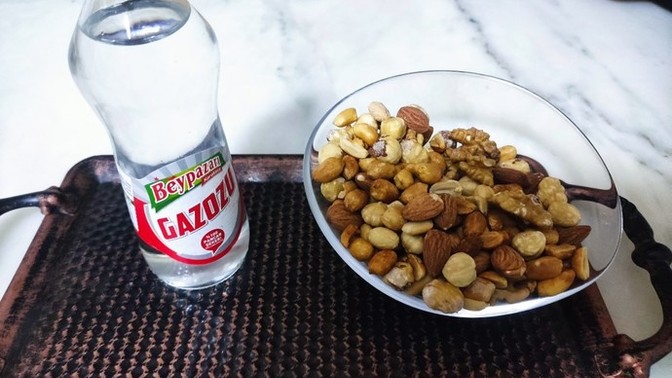 Gece aktiviteniz nedir?