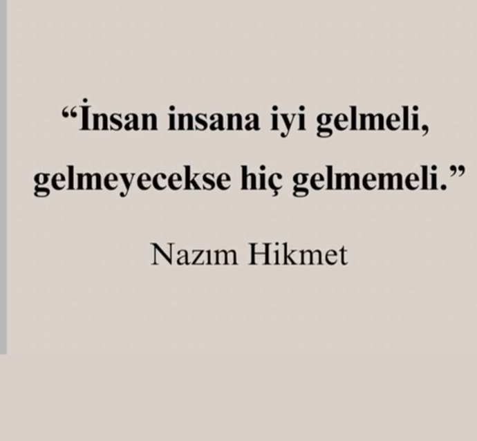 Çevrenizdeki arkadaş, akrabalar tarafından seviliyor musunuz?