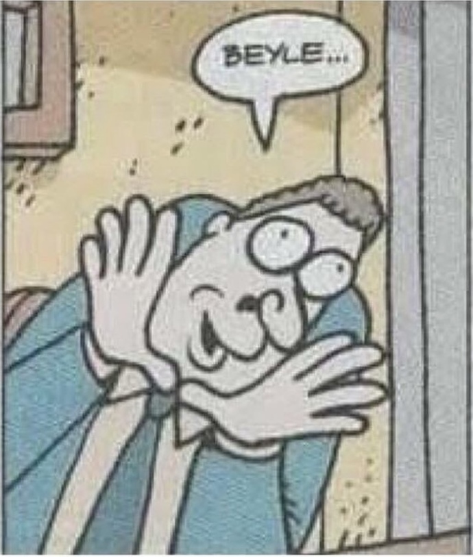 Çevrenizdeki arkadaş, akrabalar tarafından seviliyor musunuz?