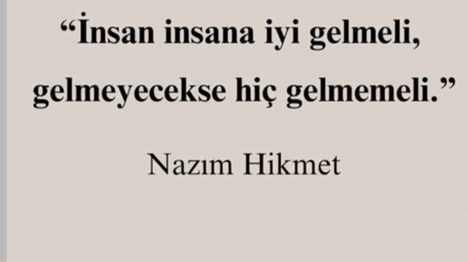 Çevrenizdeki arkadaş, akrabalar tarafından seviliyor musunuz?