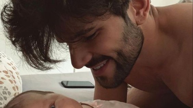 Bebek bakımında babanın rolü tartışmaya açık konu mudur?