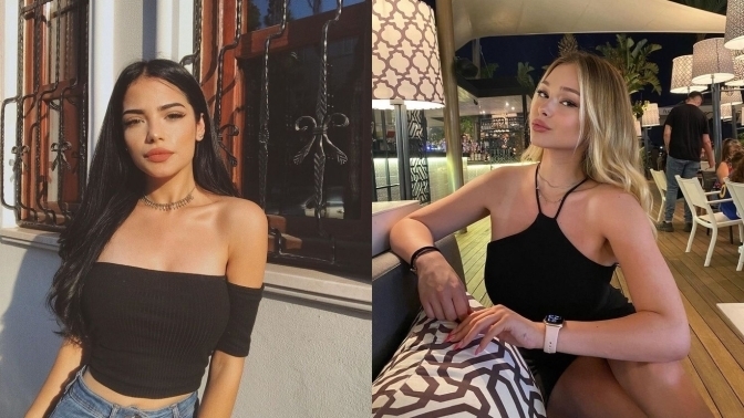 Esmerler mi daha çok beğenilir, sarışınlar mı?