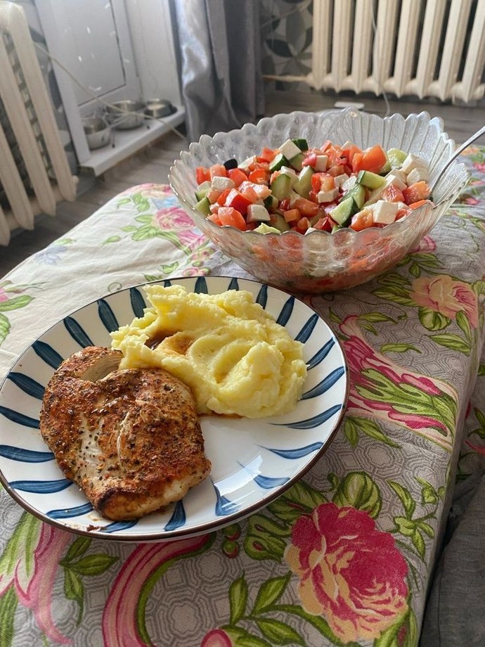 Severek yaptığınız pratik yemek var mı, varsa nedir?