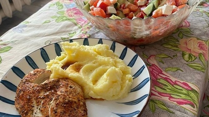 Severek yaptığınız pratik yemek var mı, varsa nedir?