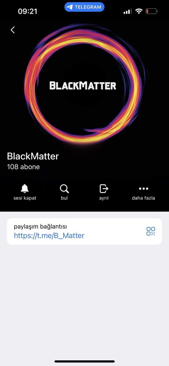 Telegramdan grup üyelerini nasıl görebilirim?
