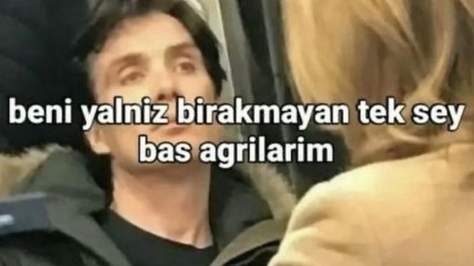 Ekte iki gündür she is me😄😭 arkadaşlar migren botoxu yaptıran ya da bilgisi olan var mı?