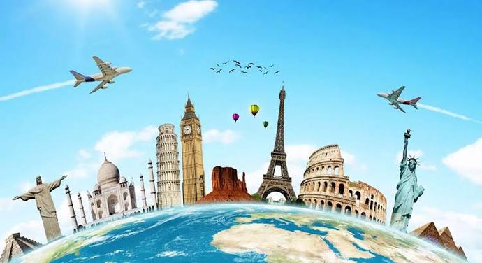 2 kişilik tatil paketin olsa kimle gidersin?