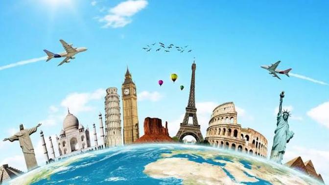 2 kişilik tatil paketin olsa kimle gidersin?