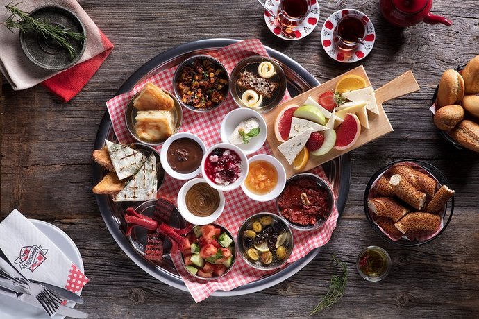 Kahvaltı yapmadan güne başlayabiliyor musunuz?