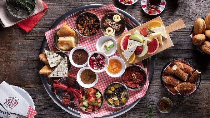 Kahvaltı yapmadan güne başlayabiliyor musunuz?