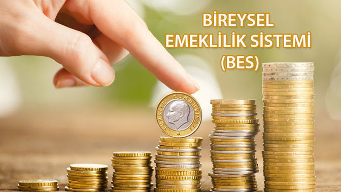 Bireysel Emeklilik (BES) Sistemini tanıyor musunuz, BES'iniz var mı?