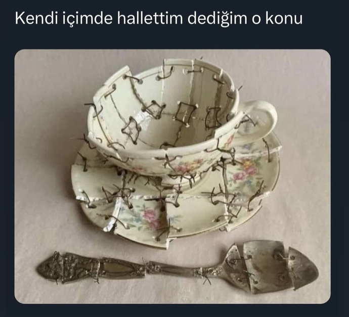 Kırıldığınız birini kolaylıkla affedebilir misiniz?