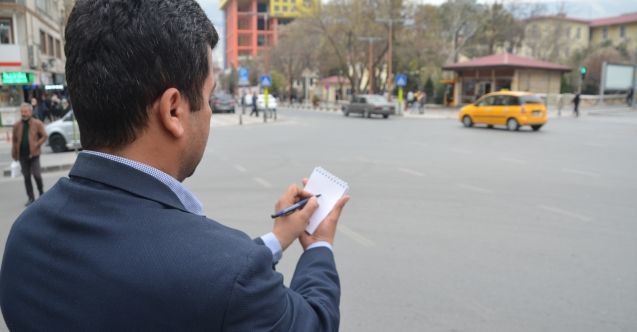 Fahri Trafik Müfettişinden hiç ceza yediniz mi? sizce gerekli bir şey mi?
