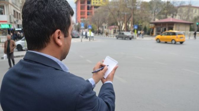 Fahri Trafik Müfettişinden hiç ceza yediniz mi? sizce gerekli bir şey mi?