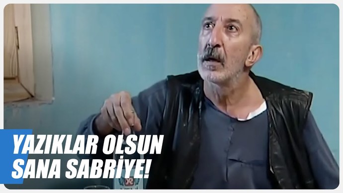 Dizilerde gördüğünüz en kötü baba hangisi?