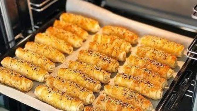Böreğe ayran mı yoksa çay mı yakışır?