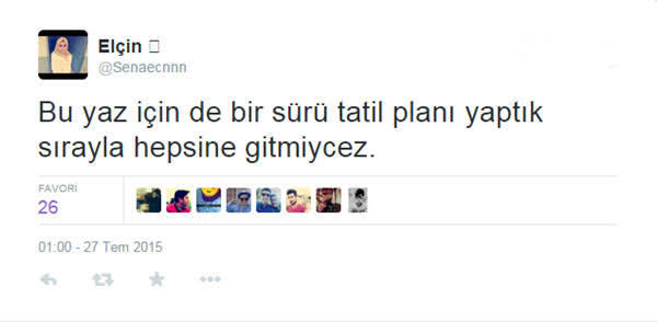 Bu yaz nasıl bir tatil planınız var?