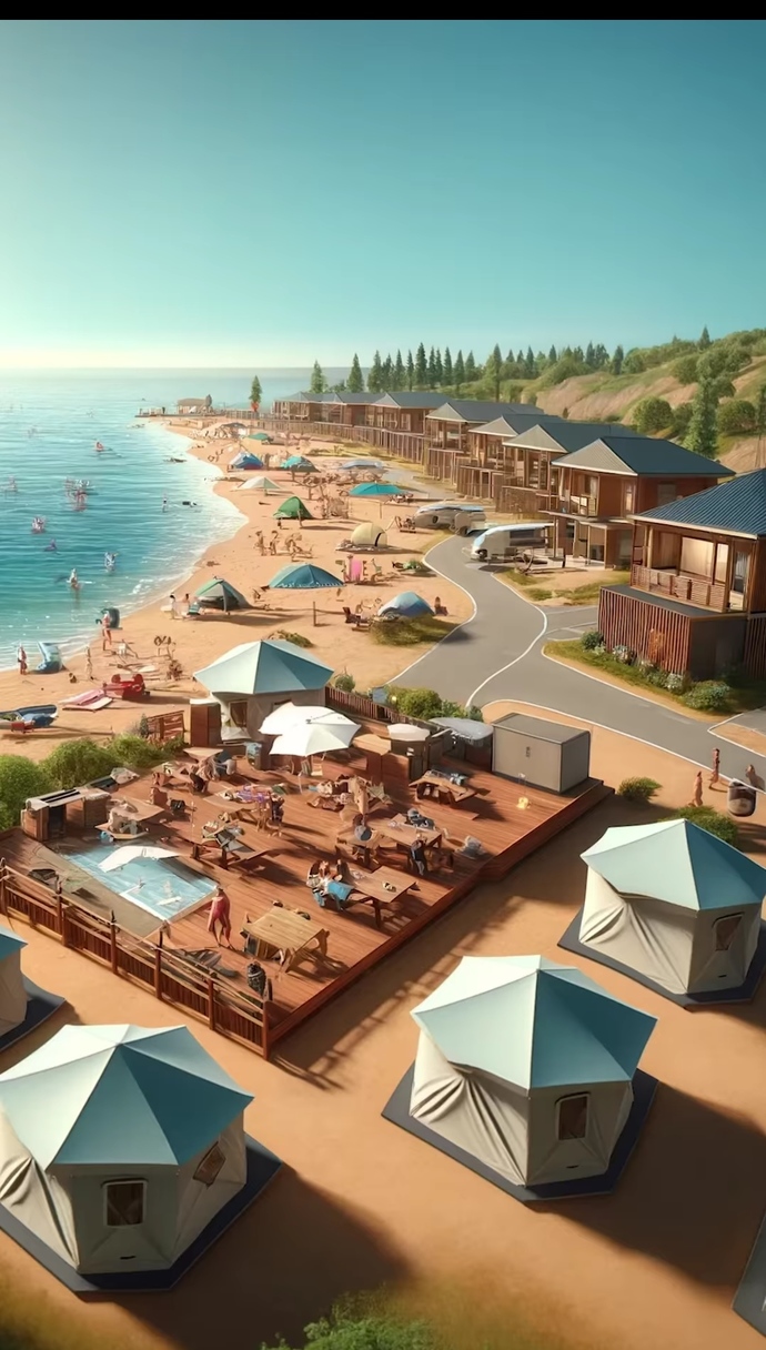Bu yaz nasıl bir tatil planınız var?