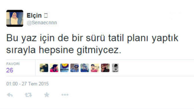 Bu yaz nasıl bir tatil planınız var?