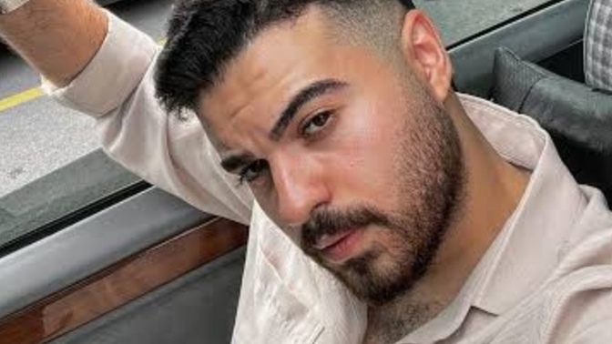 Sizce bu adam nasıl (yakışıklı, tatlı, çekici)?