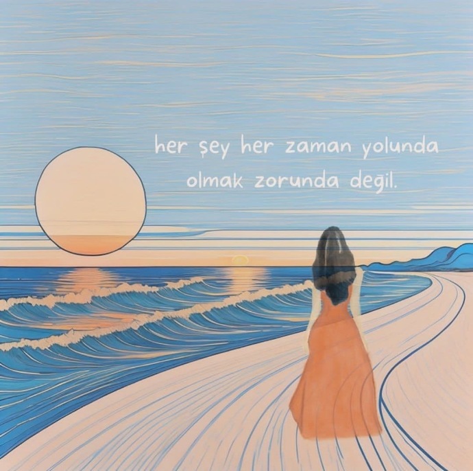 Hayatı ve yaşamayı ne kadar seviyorsunuz?
