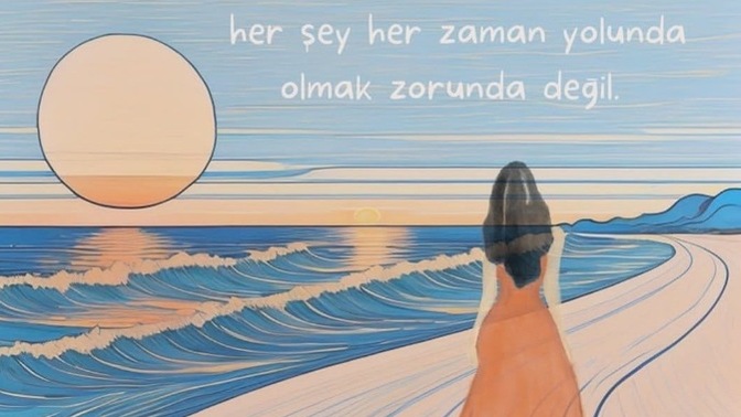Hayatı ve yaşamayı ne kadar seviyorsunuz?
