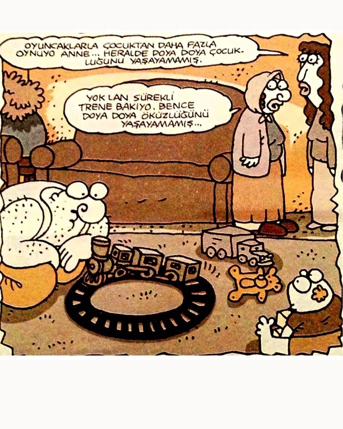Yaşlanmamak için hiç evlenmemek mi gerek?