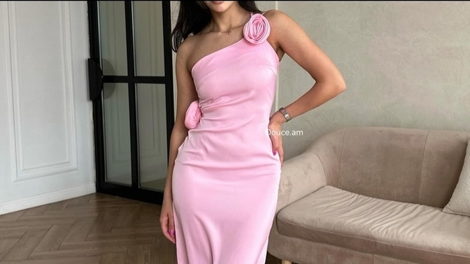 Kızlar elbise nasıl düğün için güzel mi?