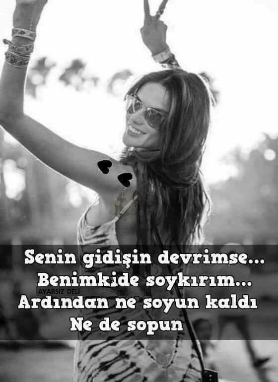 Kendini zeki sanıp sizi aptal yerine koyan insanlara ne söylemek istersiniz?