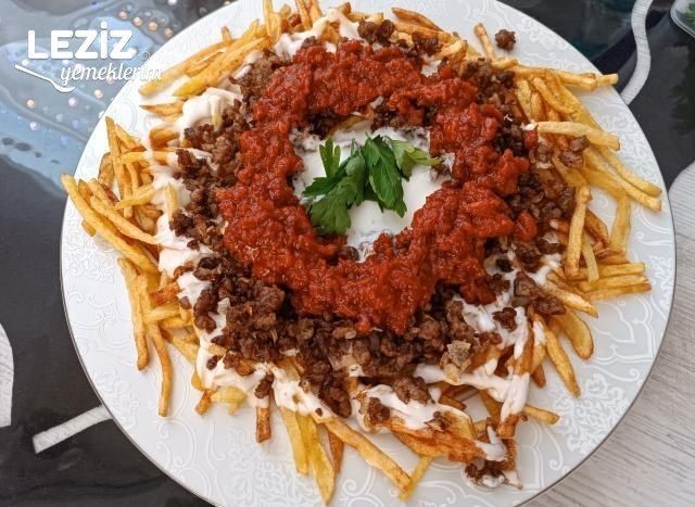 El lezzetinize güveniyor musunuz?