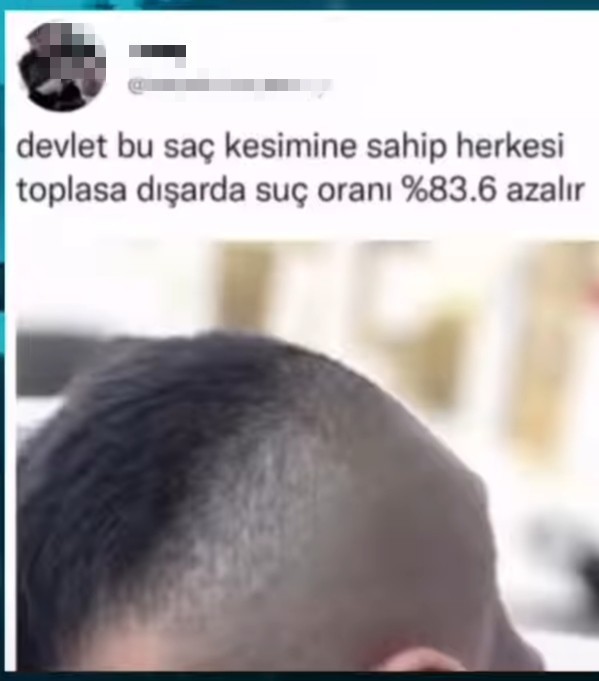 Hangi saç kesim şeklini sevmiyorsunuz?