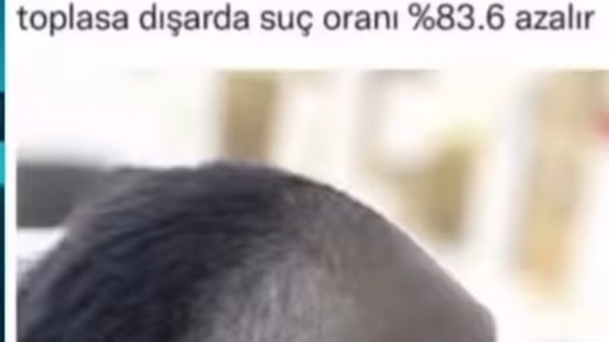 Hangi saç kesim şeklini sevmiyorsunuz?