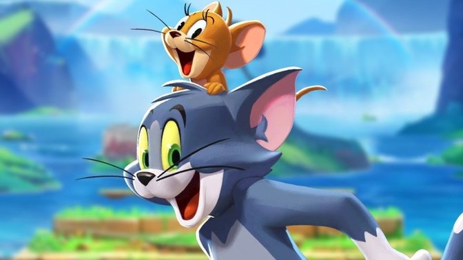 Çizgi film izlemeyi seviyor musunuz?