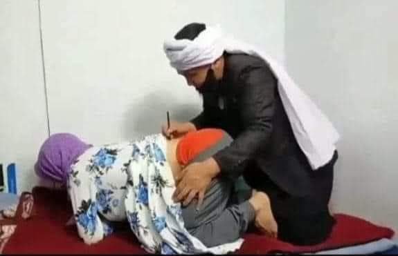 Cinlerle ilgili soruları alayım :)))?