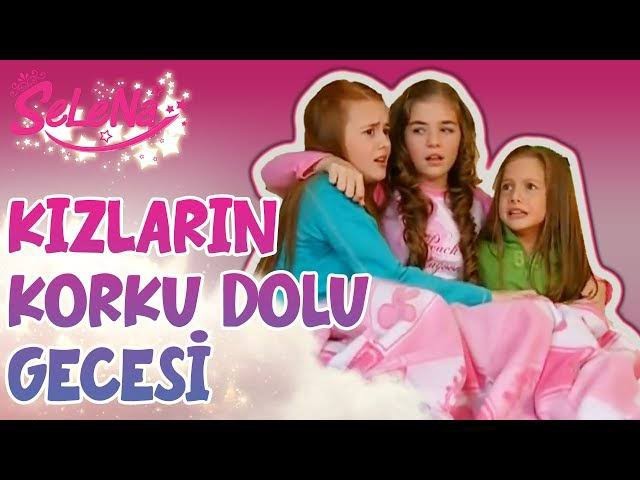 Çocuklara korku filmi izletilmeli mi?
