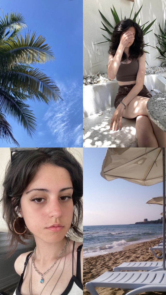 Story gider mi kötü olan bi fotoğraf var mı?