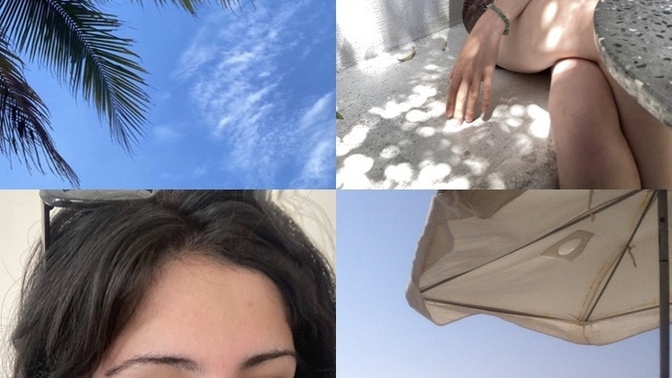 Story gider mi kötü olan bi fotoğraf var mı?