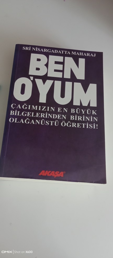Bana bir kitap önerisinde bulunabilir misiniz?