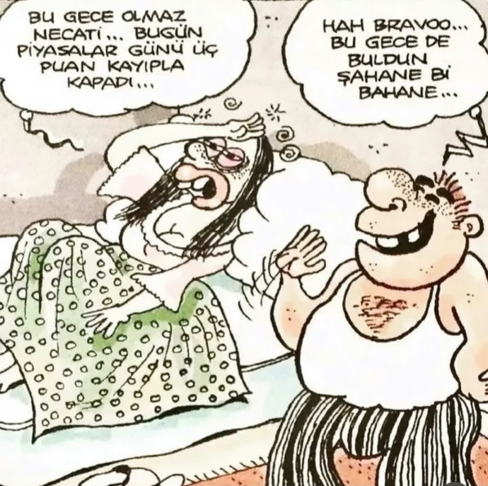 Bahane üretmekte ne kadar iyisiniz?
